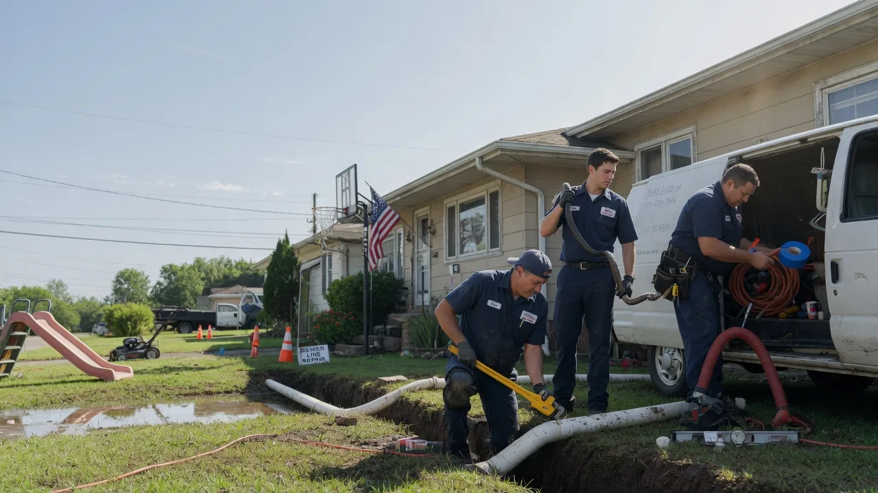 Toilet Installation in Gosport, IN near me